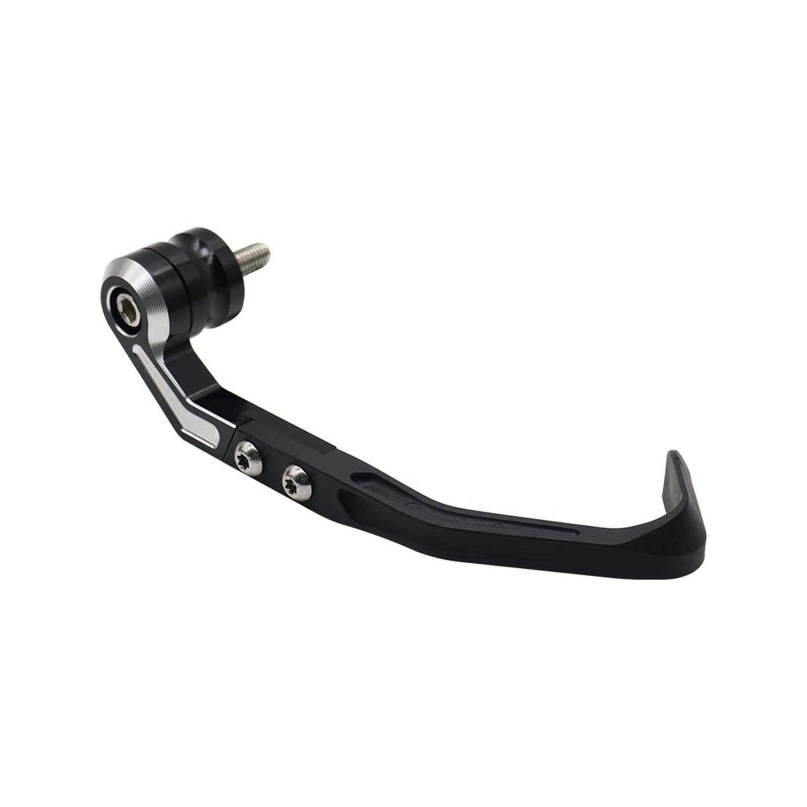 KEHFBSOWM Motorcycle Bow Guard Motorcycle Brake & Clutch Lever Handguard for YAM&AHA R1 2004-2025+ R1M 2015-2025+ R9 2025+ Handlebar Accessories