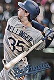  Los Angeles Dodgers Notebook: Los Angeles Dodgers notebook - MLA Fan Essential: Blanked Lined Notebook Journal for Writing and Taking Notes, Baseball journal, sport notebook, notepad, diary