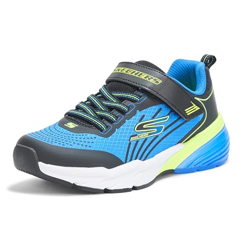 Skechers Boy's Thermoflux Elite Sneaker