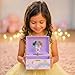 Giggle & Honey® Musical Jewelry Box for Girls - Kids Jewelry Box, Unicorn Toys for Girls 4-6, Unicorn Gifts