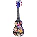 First Act Discovery Encanto Ukulele - 20-Inch Soprano Uke - Ukulele for Beginners - Musical Instruments for Toddlers and Preschoolers - Ready to Play - Make Learning to Play Music Easy and Fun