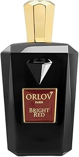 Orlov Bright Red Unisex EDP 75ml
