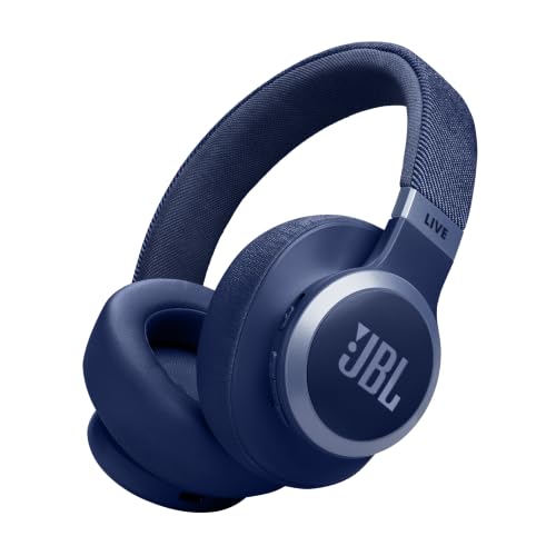 JBL Live 770NC Casque...