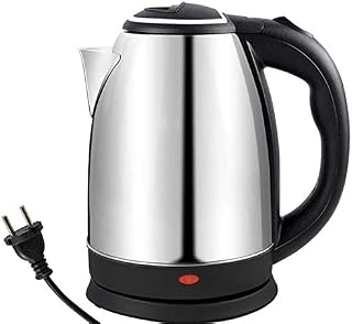 BBD KITCHEN SHOP Hot Water Scarlett Electric Kettle 2 Liter Multipurpose Large Size Tea Coffee Maker Water Boiler with Handle Price In India