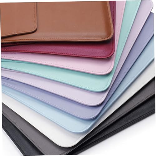 Funda para portátil compatible con tableta y bolsa de mensajero multiuso 6