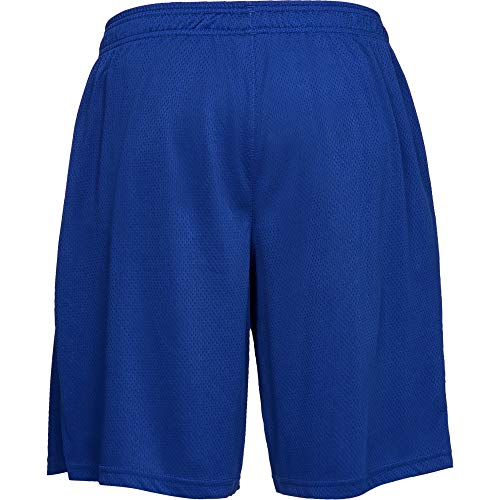 Under Armour Bermuda masculina de malha