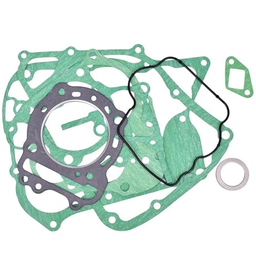 Pochette de joints moteur haute résistance pour Honda Reflex et Jazz 250