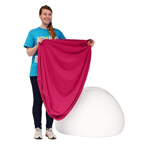 Yogibo Pod Premium�i���M�{�[ �|�b�h �v���~�A���j�p�J�o�[ �s���N