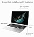 Samsung Galaxy Book Pro 360 2-in-1 Laptop For Creator, Photographer, Designer (15.6
