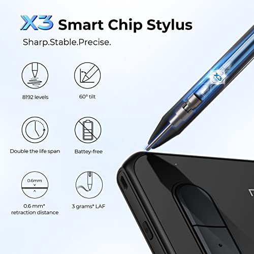 XP-Pen Deco MW thumbnail 5