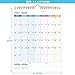 2026-2027 Wall Calendar – Use Now to Jun 2027, Calendar 2026-2027 Wall, 21 Monthly Calendar, 8.5 x 11 In, 2026 Small Calendar, Ruled Blocks, Thick Paper, Holidays, To-do ＆ Notes, Great for Organizing