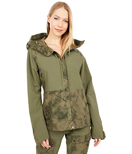 Preisvergleich Produktbild FJALLRAVEN Damen Keb Jacket W Weste, bunt, XS