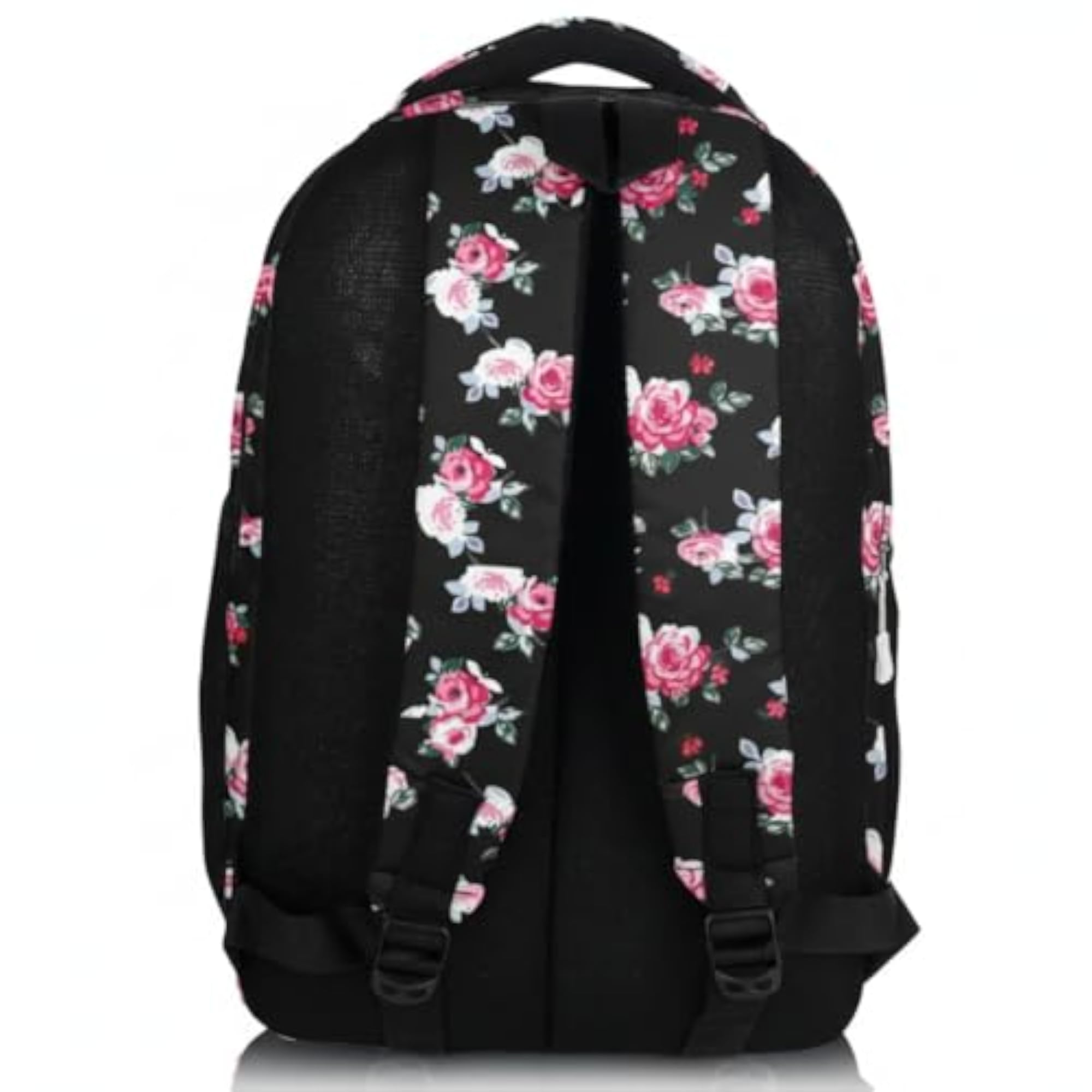 35L Student & Travel Backpack for Girls and Boys