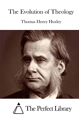 The Evolution of Theology (Perfect Library)