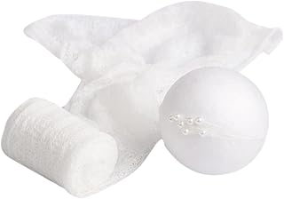 KOMBIUDA Cobertor Travessas Para Roupas Recém-Nascidas Meninos Cobertor Cocar De Bebê Envoltório Cobertor Infantil Adereços Fotográficos Adereços Fotográficos Infantis Adereços