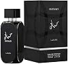 Lattafa Perfumes Hayaati Eau de Parfum Spray para Hombre, 3.4 Onzas Madera 3.4 Onzas (Paquete de 1) 2