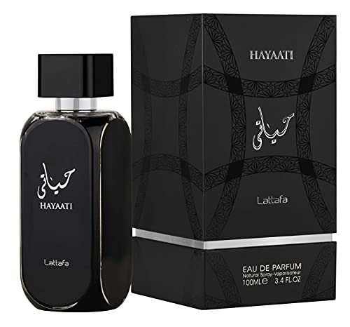 Spray Hayaati 100 Ml