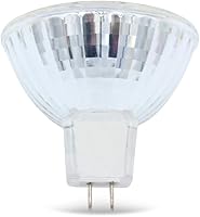 Lumenivo ENX 82V 360W MR16 Halogen Bulb - Replacement for 3M HA6000-24 ENX Projector Lamp, GY5.3 Base (1 Pack)