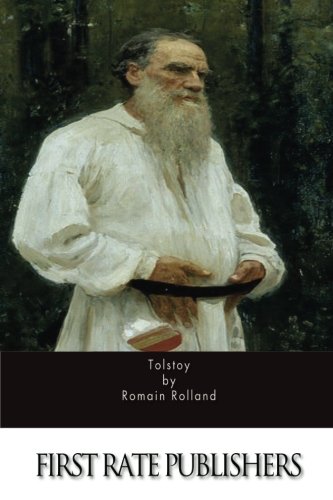 Tolstoy 1515126528 Book Cover