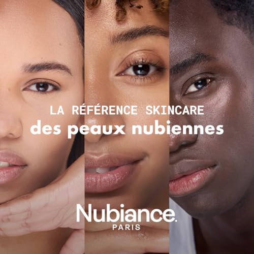 Hyperpigmentation et taches : l'ensemble visage corps Nubiance - 7