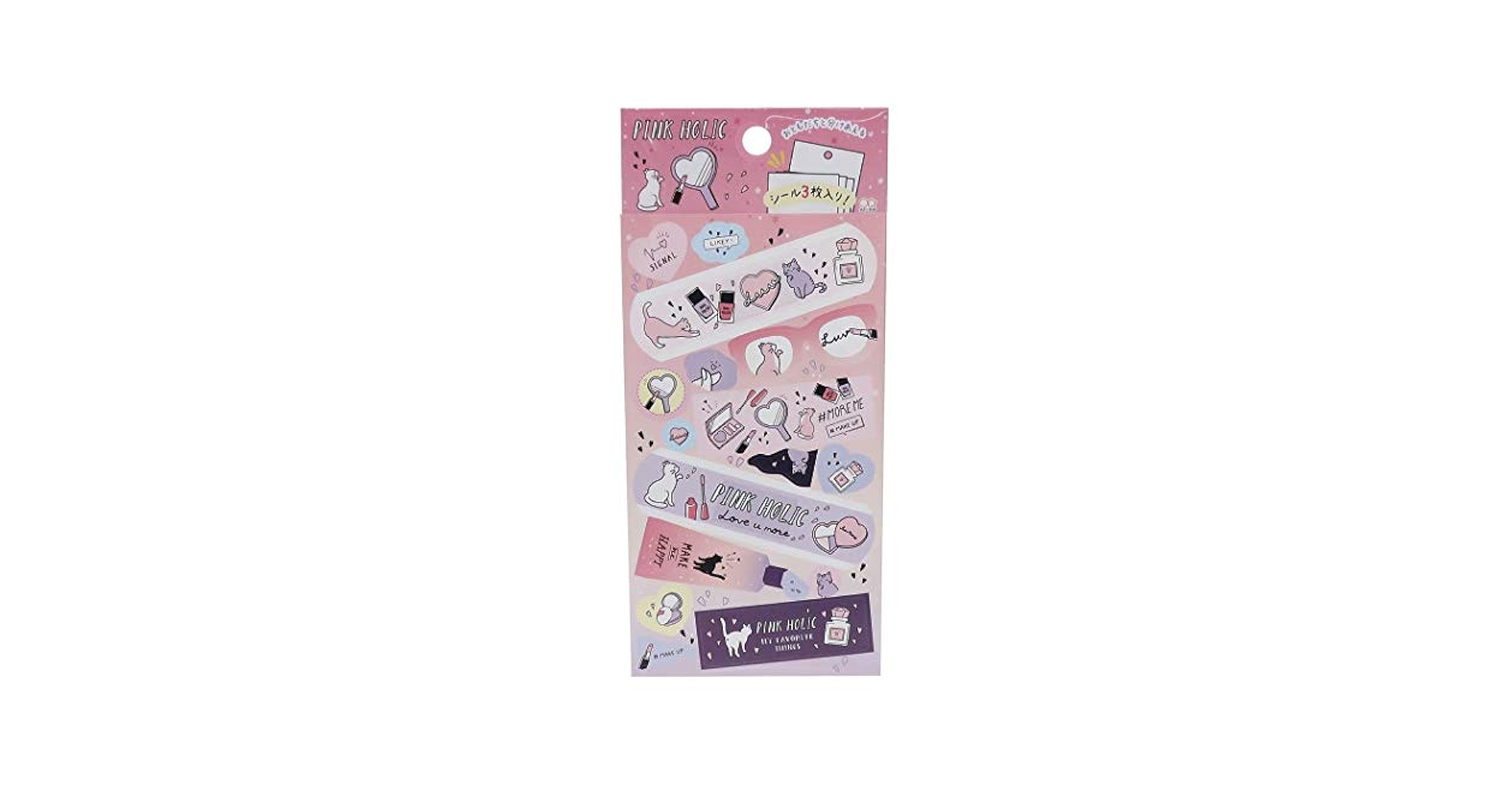 ▶︎import/ノーカットシールシート/コスメ系 ▶︎import/ノーカットシールシート/コスメ系 Amazon.co.jp