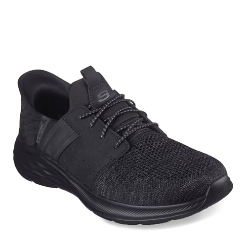 Image of Skechers Men's Garner - Newick 210803 Shoe