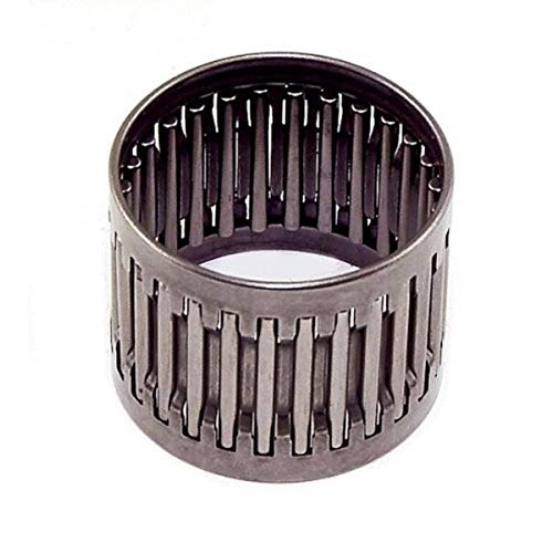 Omix-ADA | 18886.23 | Transmission Countershaft Bearing, 3rd, AX5 | OE Reference: 83500576 | Fits 1984-2002 YJ / TJ / XJ / ZJ / MJ / SJ