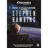 Stephen Hawking's Universe