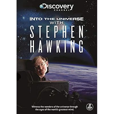Stephen Hawking's Universe
