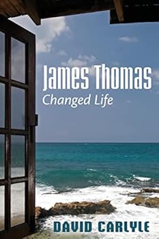 Paperback James Thomas Book