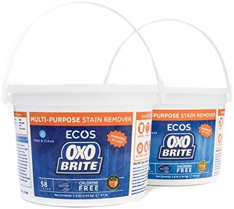 Earth Friendly Laundry...