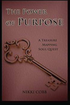 Paperback The Power of Purpose Book
