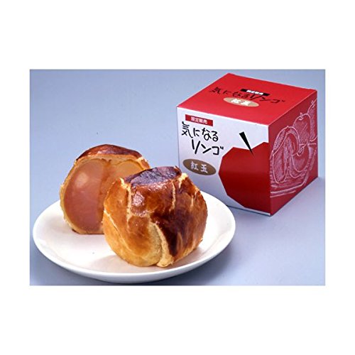 ラグノオ 気になるリンゴ 紅玉 数量限定