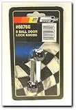 Mr Gasket 6876G Custom Door Lock Knob