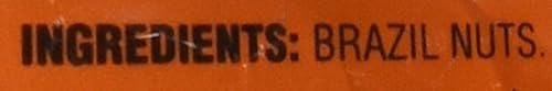 Miniatura 4 de Trader Joe's nueces crudas del Brasil