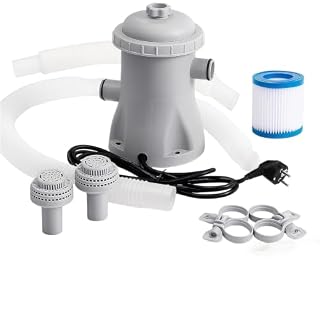 QRTHOTAXIS pompe à cartouche 16 W pour petit bassin