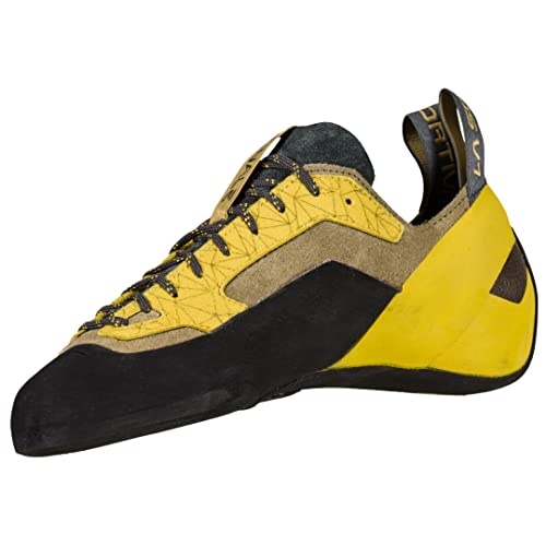 Image of La Sportiva Womens Otaki Rock Climbing Shoes
