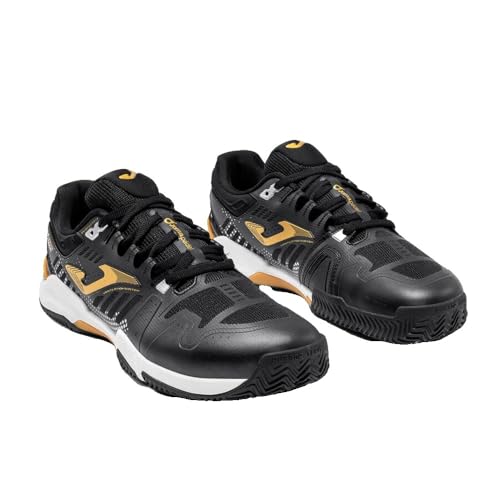 JOMA Slam Foot Shape Padel Shoes EU 37