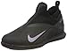 Produktbild Nike Unisex-Kinder Phantom VSN 2 Academy DF IC Fußballschuhe, Schwarz (Black/Black 010), 35 EU