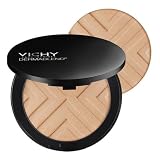 L'Oréal Paris Dermablend Kompakt Puder Make-up Nuance 35 Sand, 9.5 g