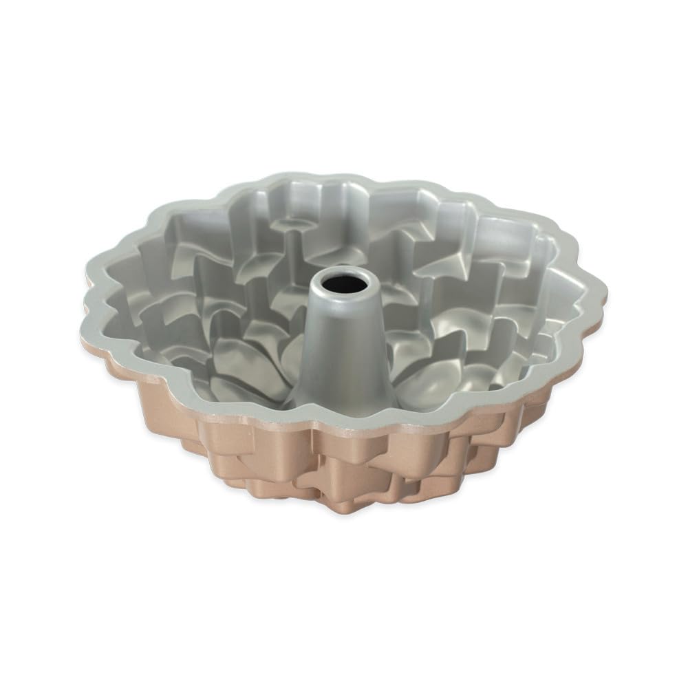 Nordic Ware 87537 Moule - Couleurs Assorties
