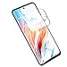 Pellicola Idrogel Per OPPO A96 - Protezione Schermo Trasparente Antigraffio