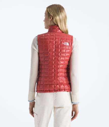 The North Face Women's ThermoBall Vest, Mars Dust, Medium - image 4