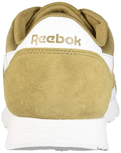 Image of Reebok Classics Men's Cl Lthr Leather Running Shoes