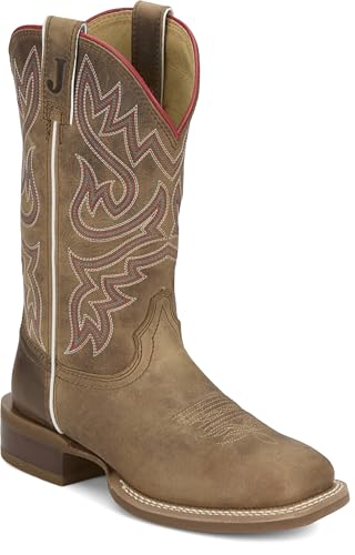 Justin Women's Little Sugar 11