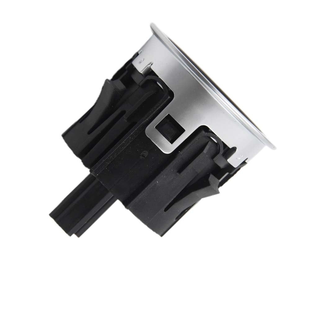 Bouton Démarrage Moteur YUCKMZ - Compatible Land Rover Range Rover Sport/Evoque/Discovery - Remplacement Direct LR094038