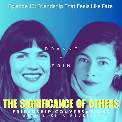 Friendship That Feels Like Fate
