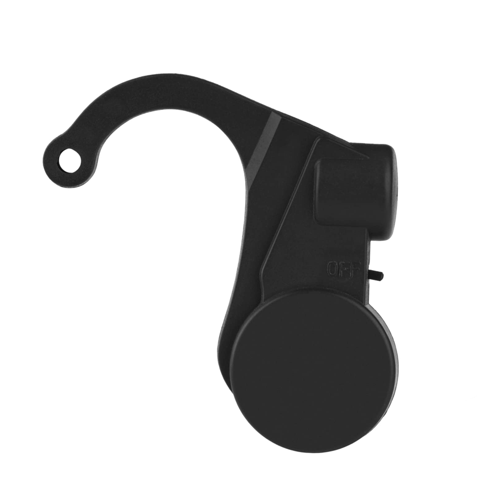 Juroupi Car Driver Sleepy Reminder Safe Driving Assistant Sleeping Alarm Anti Sleep Prevention Sleepy