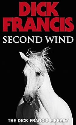 Second Wind (Francis Thriller) cover image