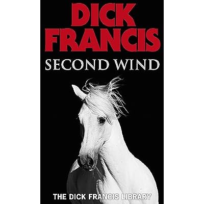 Second Wind
